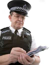 Police Misuse Dna Information Crime